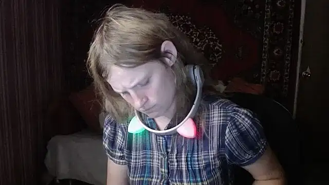 Kathlyn  Heath online show from 09/14/25, 04:29