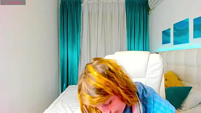 Kathlyn  Heath online show from 09/23/25, 06:15