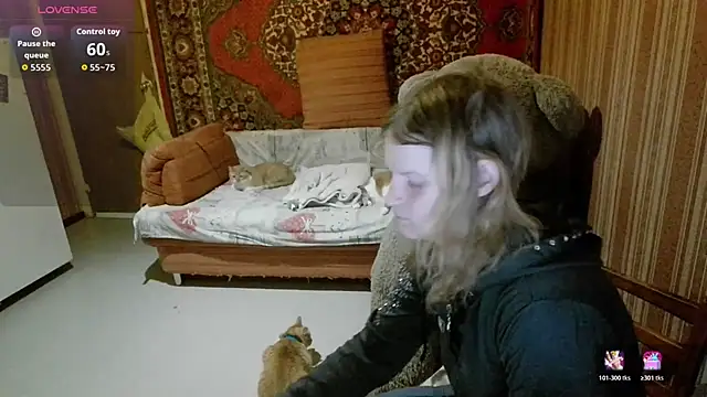 Kathlyn  Heath online show from 03/18/26, 06:42