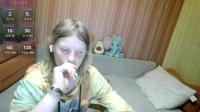Kathlyn  Heath online show from 05/20/26, 07:33