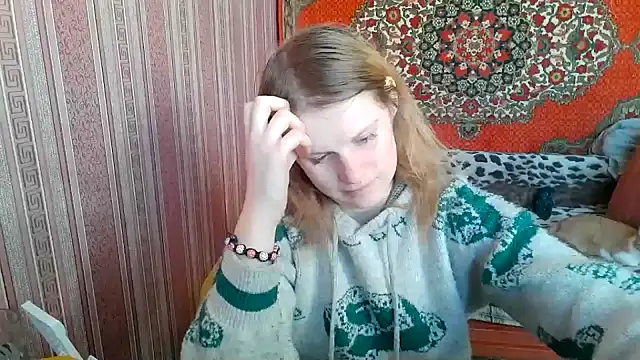 Kathlyn  Heath online show from 02/03/26, 06:51