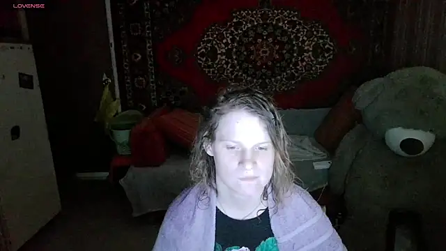 Kathlyn  Heath online show from 03/24/26, 07:14