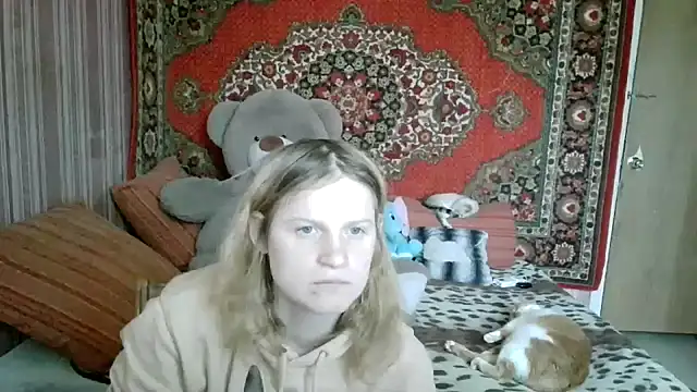 Kathlyn  Heath online show from 12/18/25, 09:58