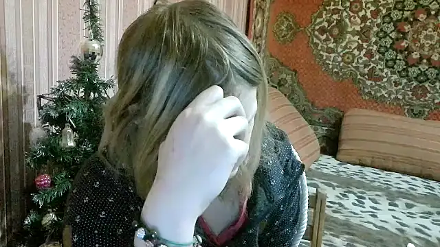 Kathlyn  Heath online show from 01/09/26, 07:43