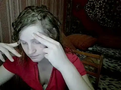 Kathlyn  Heath online show from 01/10/26, 07:31