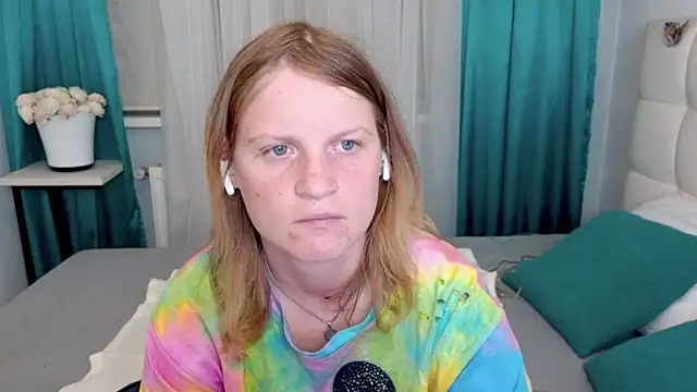 Kathlyn  Heath online show from 07/15/26, 06:37