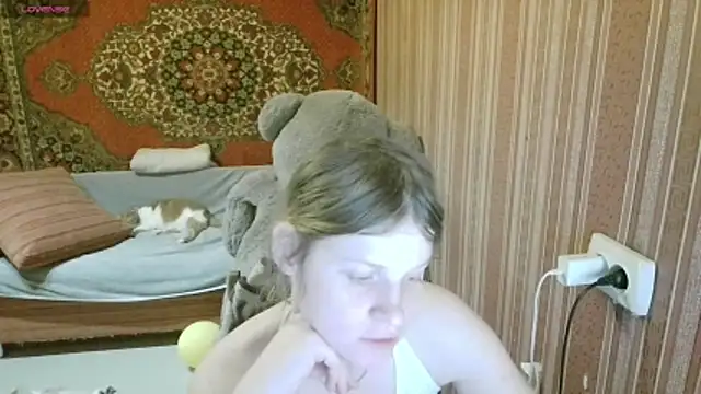 Kathlyn  Heath online show from 03/11/26, 07:52