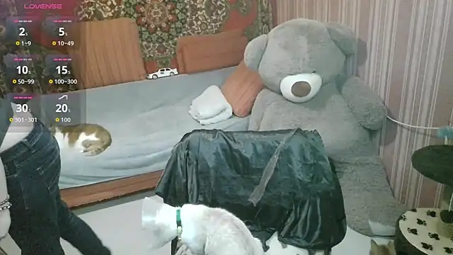 Kathlyn  Heath online show from 03/19/26, 08:20