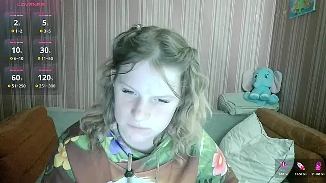 Kathlyn  Heath online show from 04/24/26, 05:15