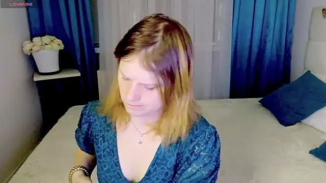 Kathlyn  Heath online show from 02/08/26, 11:52