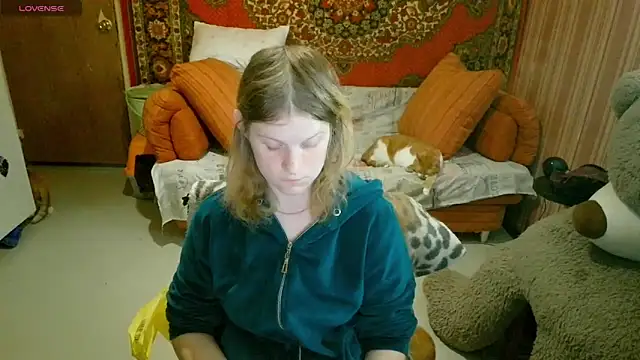 Kathlyn  Heath online show from 03/30/26, 06:53