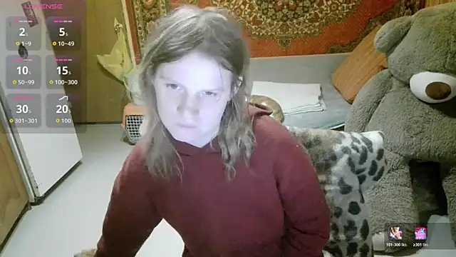 Kathlyn  Heath online show from 03/23/26, 07:58