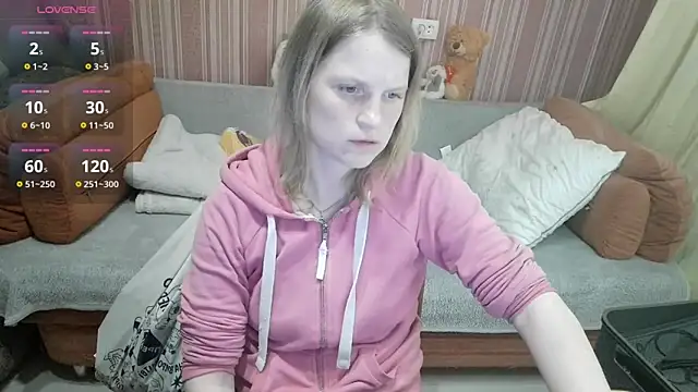 Kathlyn  Heath online show from 05/22/26, 07:12