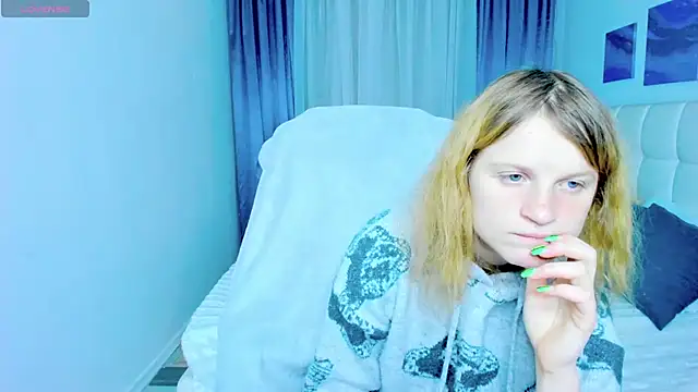 Kathlyn  Heath online show from 11/19/25, 07:14