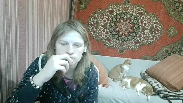 Kathlyn  Heath online show from 02/19/26, 06:38