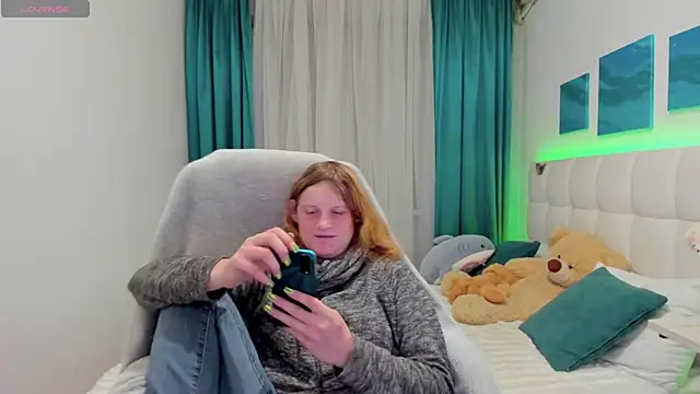 Kathlyn  Heath online show from 11/07/25, 07:07