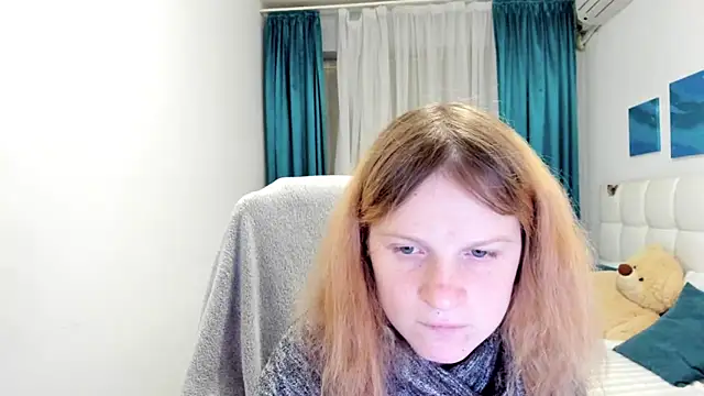 Kathlyn  Heath online show from 11/29/25, 07:14