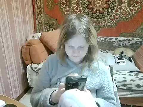 Kathlyn  Heath online show from 01/13/26, 06:12