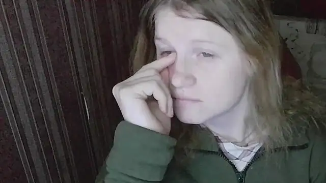 Kathlyn  Heath online show from 02/27/26, 08:08