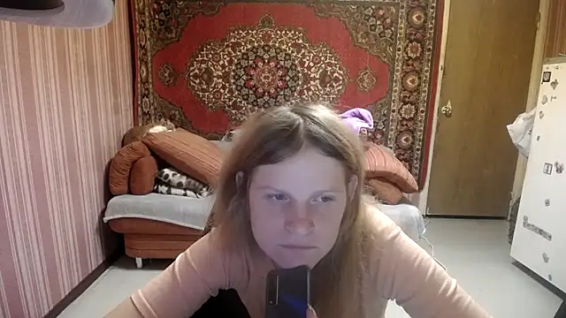 Kathlyn  Heath online show from 10/17/25, 07:04