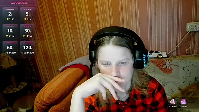 Kathlyn  Heath online show from 04/16/26, 07:03