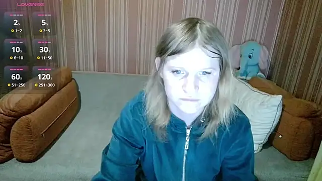 Kathlyn  Heath online show from 04/28/26, 06:34