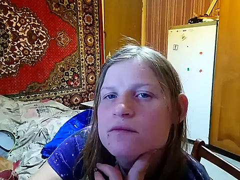 Kathlyn  Heath online show from 03/16/25, 11:48
