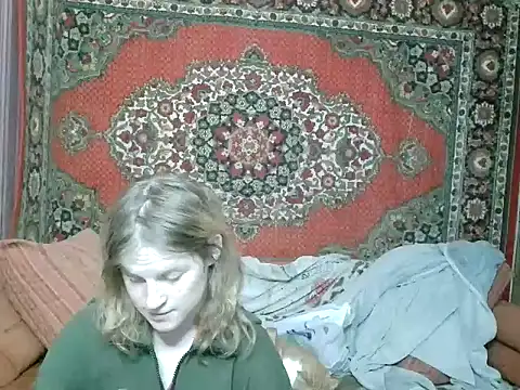 Kathlyn  Heath online show from 01/07/26, 08:36