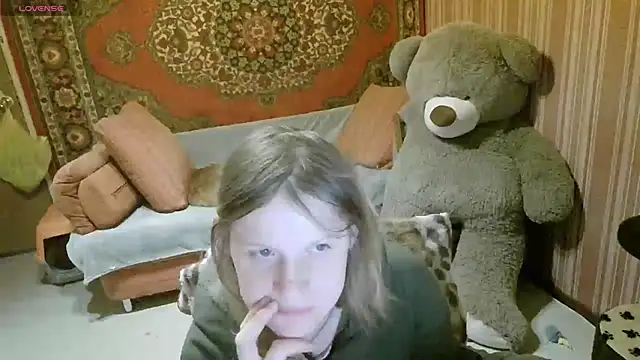 Kathlyn  Heath online show from 03/21/26, 08:35