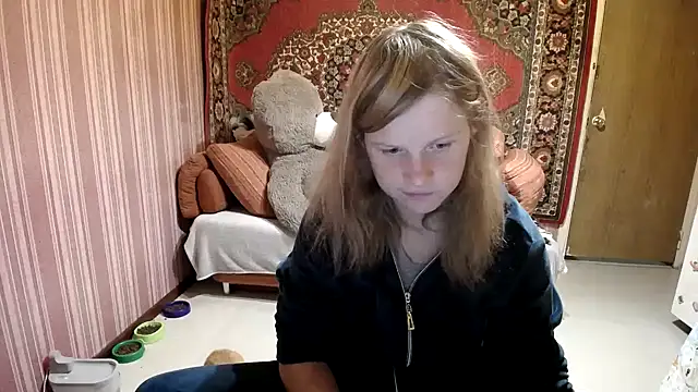 Kathlyn  Heath online show from 09/21/25, 06:13