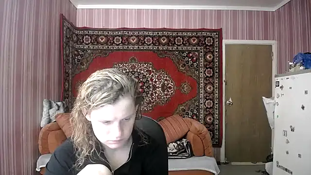 Kathlyn  Heath online show from 10/16/25, 06:05