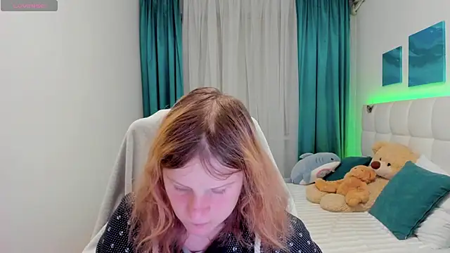 Kathlyn  Heath online show from 11/05/25, 06:33