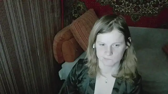 Kathlyn  Heath online show from 02/24/26, 06:20