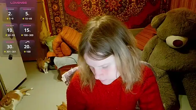 Kathlyn  Heath online show from 03/25/26, 10:30