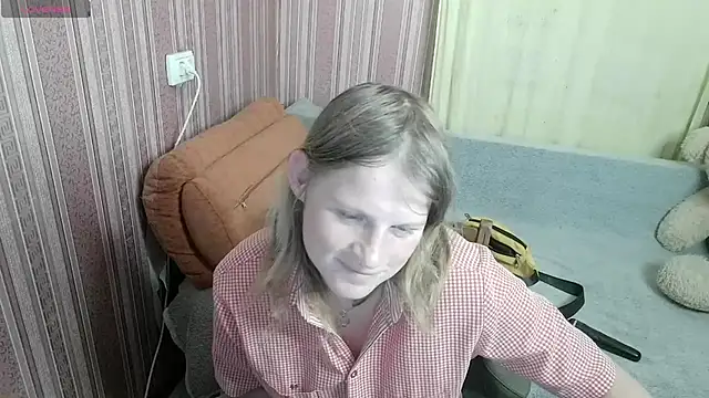 Kathlyn  Heath online show from 07/11/26, 07:14