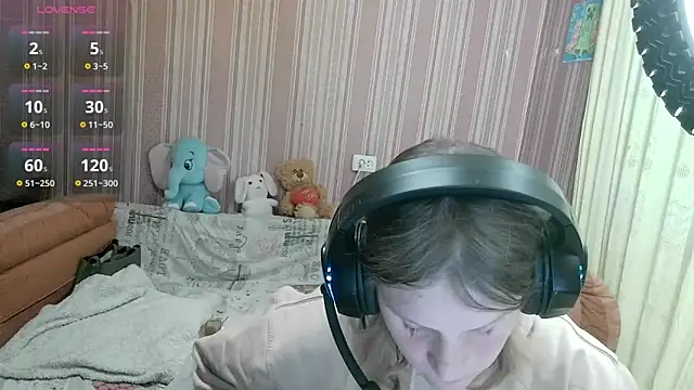 Kathlyn  Heath online show from 05/26/26, 06:39