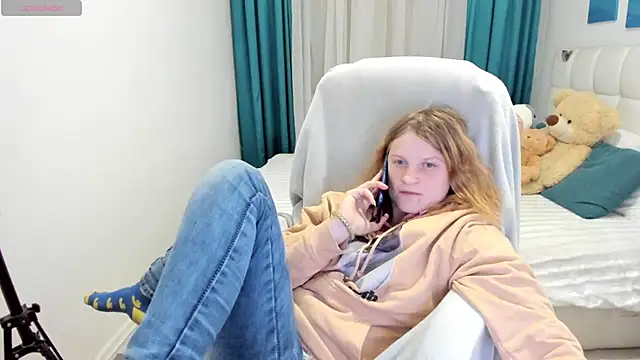 Kathlyn  Heath online show from 11/24/25, 07:25