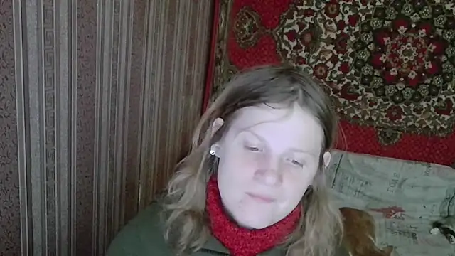 Kathlyn  Heath online show from 02/25/26, 02:39