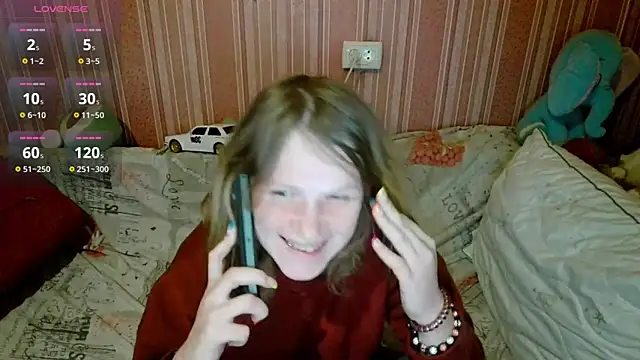Kathlyn  Heath online show from 04/19/26, 06:32