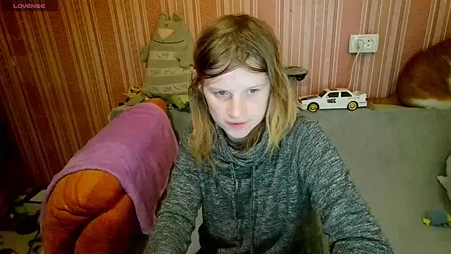 Kathlyn  Heath online show from 04/11/26, 06:11