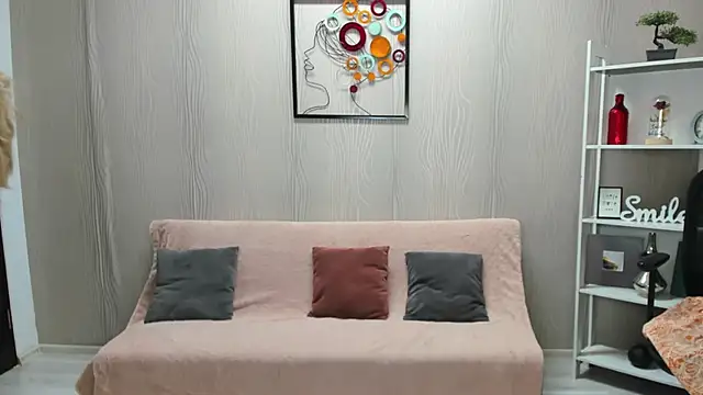 Cassandra Hotty online show from 01/16/26, 04:16