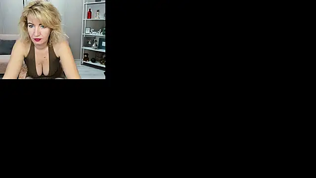 Cassandra Hotty online show from 02/03/26, 04:21