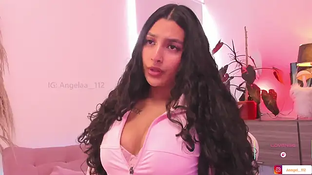 Anngel 1 online show from 03/03/26, 04:36