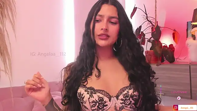 Anngel 1 online show from 03/11/26, 05:18