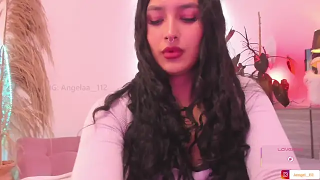 Anngel 1 online show from 03/06/26, 04:46