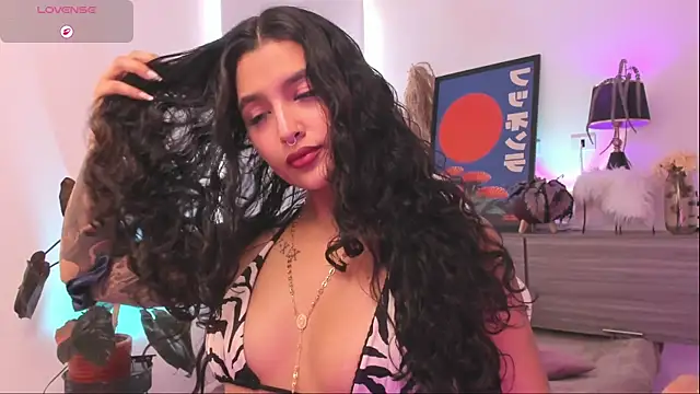 Snapshot of Anngel_1 chatting on 07/10/26, 03:34 Anngel 1 online show from 07/10/26, 03:34