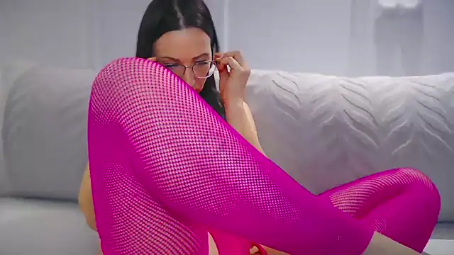 AshleyDark13 online show from 01/10/26, 09:21