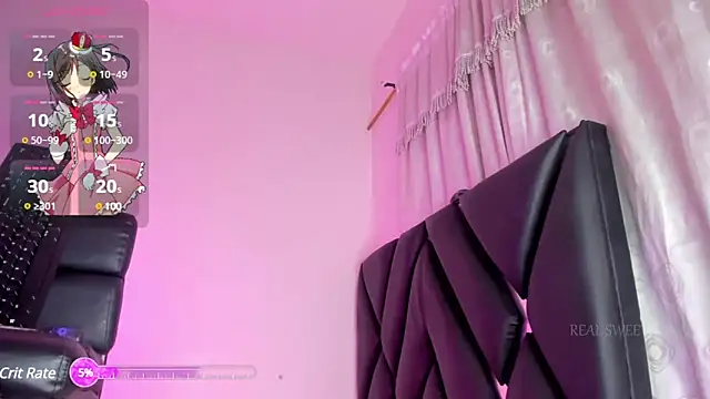 Snapshot of stephany_doll_ chatting on 02/02/25, 09:51 stephany doll online show from 02/02/25, 09:51