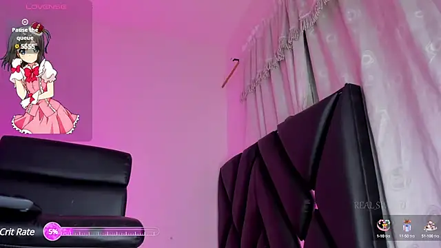 Snapshot of stephany_doll_ chatting on 03/21/25, 12:39 stephany doll online show from 03/21/25, 12:39