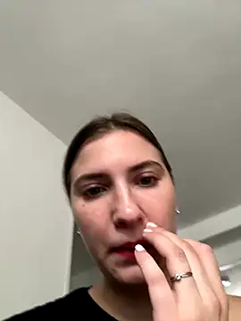 secretcrazy69 online show from 10/13/25, 11:34